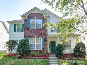 13314 Chelsea Ridge Ln Huntersville, NC 28078