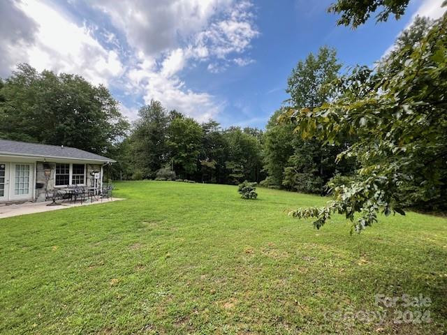 2201 Tatertown Loop Nebo, NC 28761