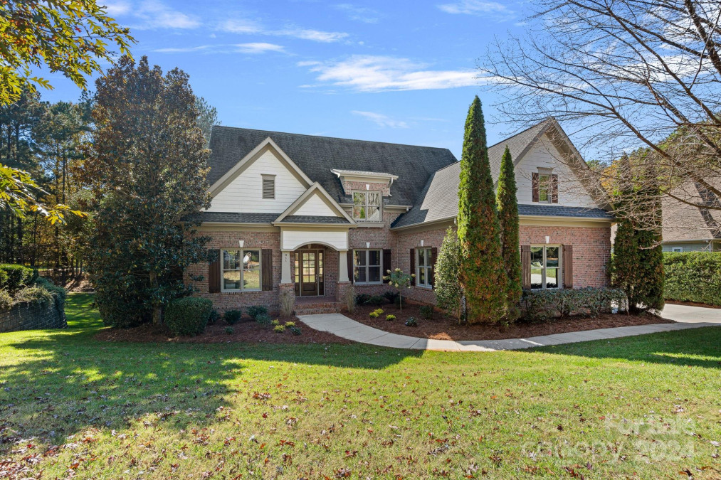 311 Bayberry Creek Cir Mooresville, NC 28117