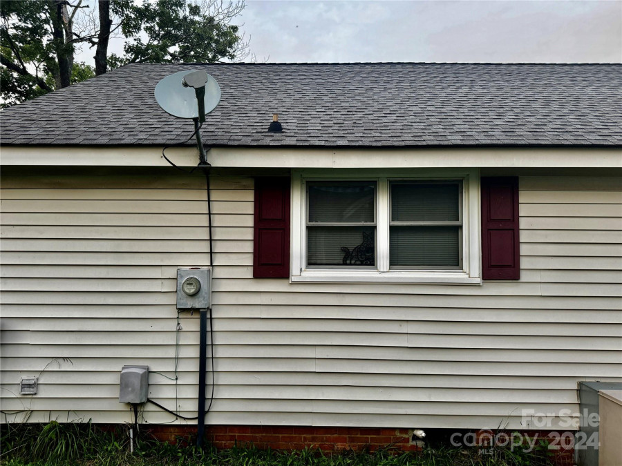 203 Meriah St Landis, NC 280088