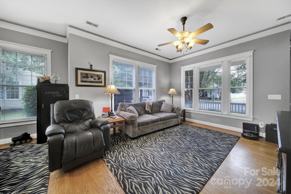 3007 Colonel Springs Way Fort Mill, SC 29708