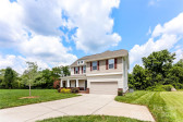 100 Marcella Dr Kings Mountain, NC 28086