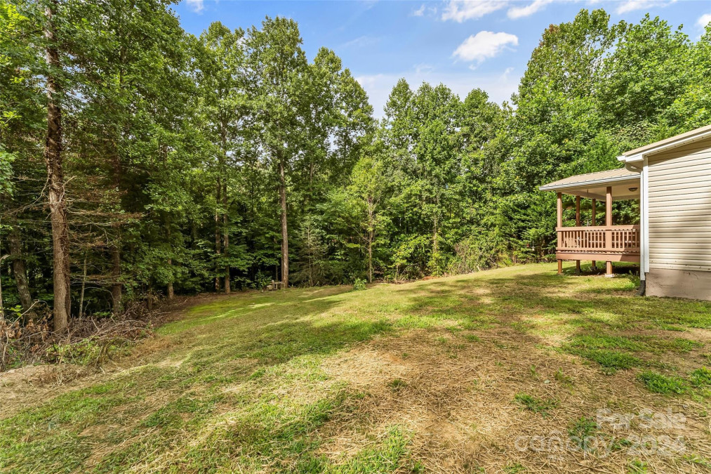 218 Woodrun Dr Marion, NC 28752