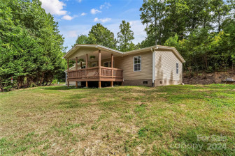 218 Woodrun Dr Marion, NC 28752