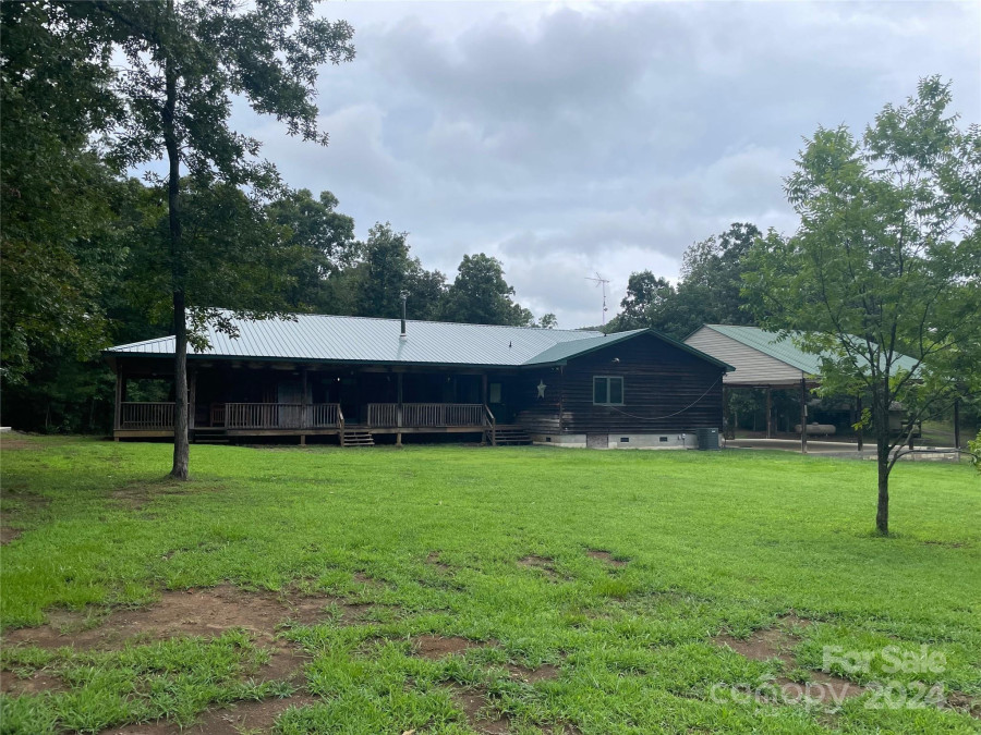 2649 Lovin Hill Rd Candor, NC 27229