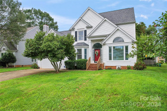 4708 Brownes Ferry Rd Charlotte, NC 28269