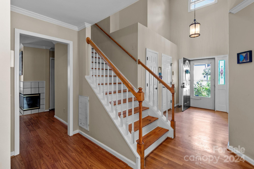 9215 Pebble Creek Way Charlotte, NC 28269