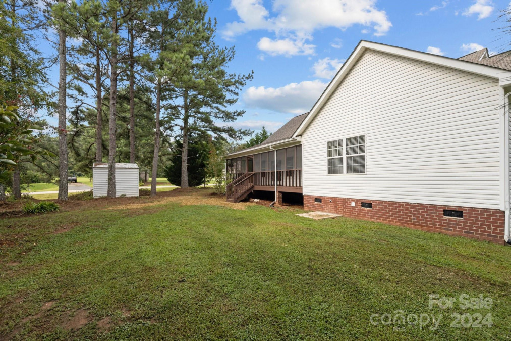 902 Snow Prince Ln York, SC 29745