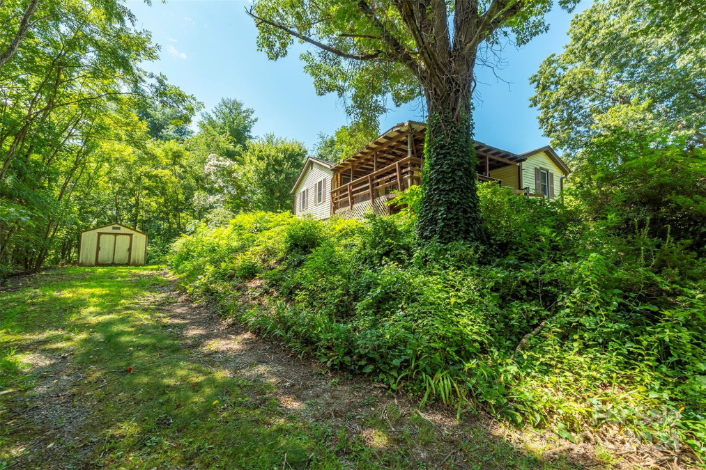 25 Cherokee Rd Asheville, NC 28806