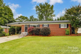 1006 Robinhood Ln Kannapolis, NC 28081