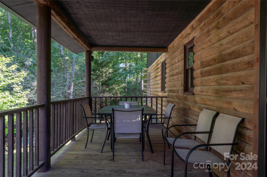 55 Valley Ln Pisgah Forest, NC 28768