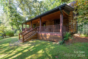 55 Valley Ln Pisgah Forest, NC 28768