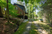 55 Valley Ln Pisgah Forest, NC 28768