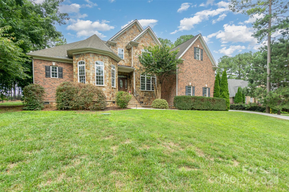 116 Whispering Cove Ct Mooresville, NC 28117