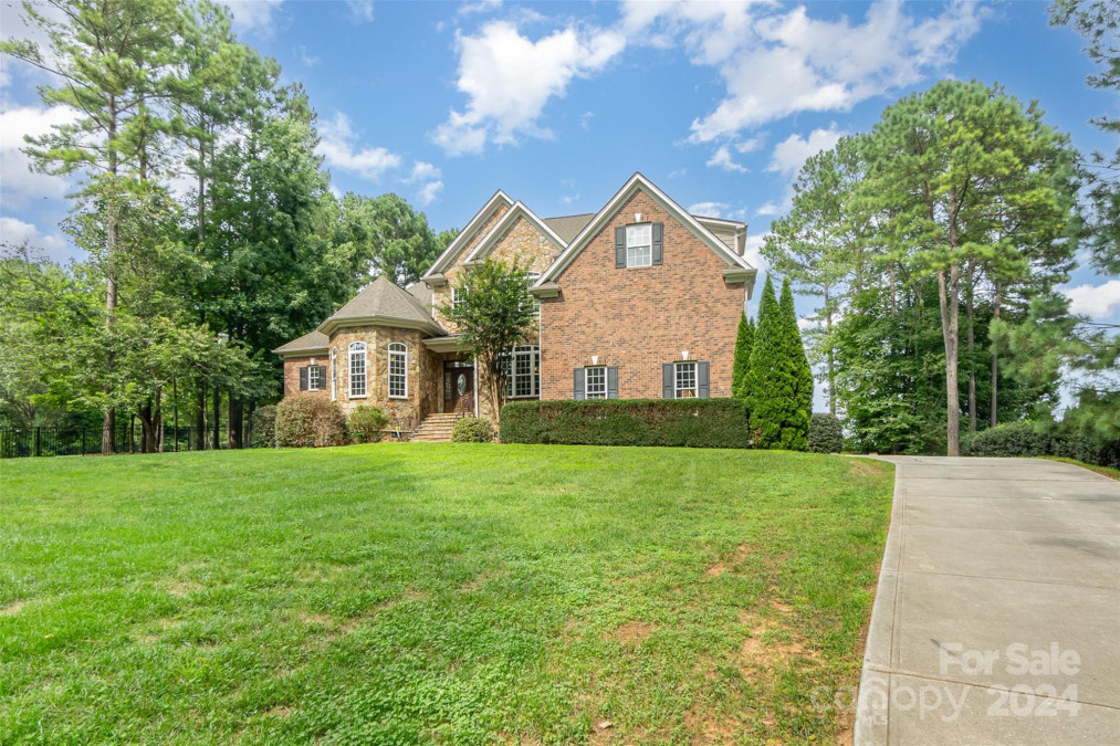 116 Whispering Cove Ct Mooresville, NC 28117