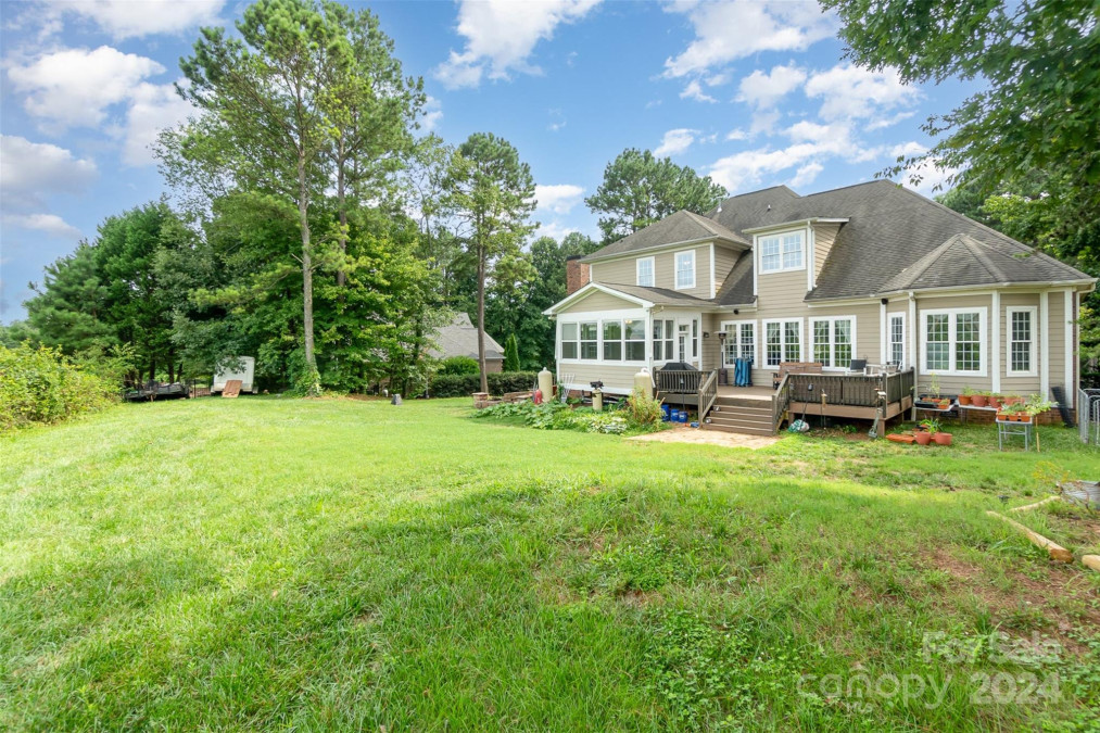 116 Whispering Cove Ct Mooresville, NC 28117