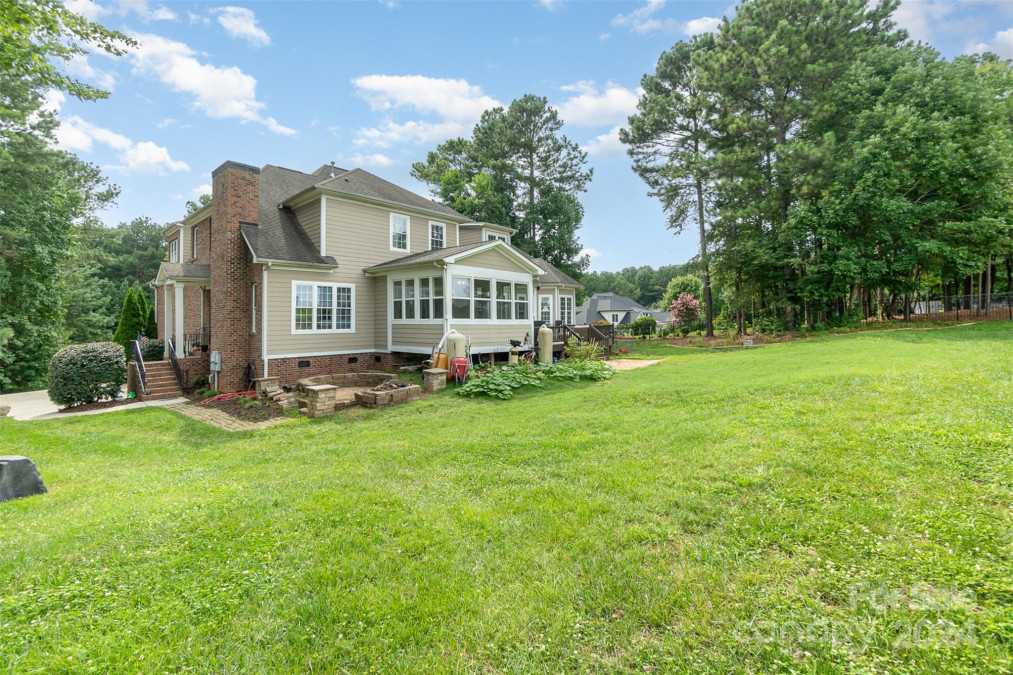 116 Whispering Cove Ct Mooresville, NC 28117