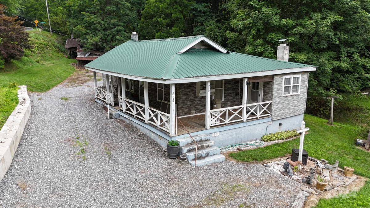 334 Roscoe Lewis Rd Sylva, NC 28779