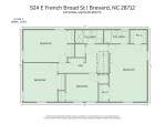 524 French Broad St Brevard, NC 28712