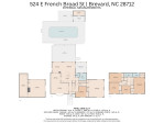 524 French Broad St Brevard, NC 28712