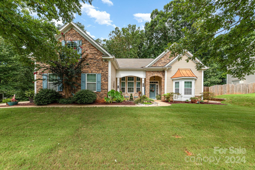 787 Virginia Pine Ln Clover, SC 29710