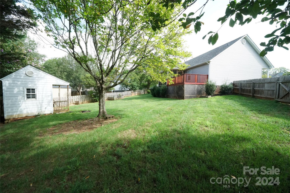 601 Edinburgh Ct Rock Hill, SC 29730