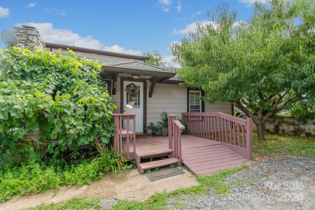 514 Deaverview Rd Asheville, NC 28806