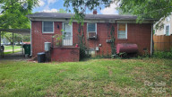 4104 Dinglewood Ave Charlotte, NC 28205