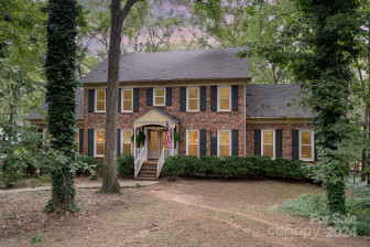 5510 Mcalpine Farm Rd Charlotte, NC 28226