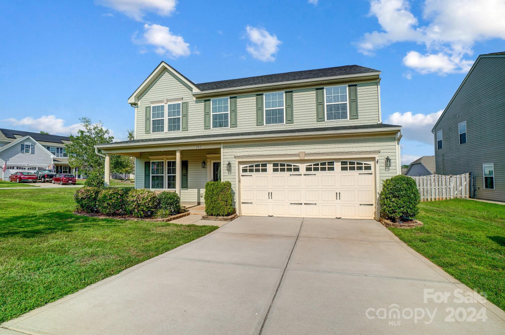 103 Renville Pl Mooresville, NC 28115