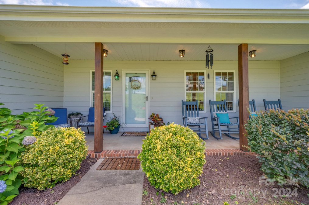 210 Thompson Rd Rutherfordton, NC 28139