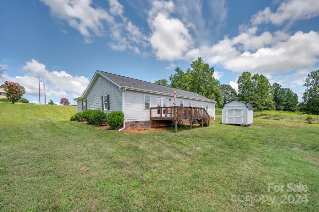 210 Thompson Rd Rutherfordton, NC 28139