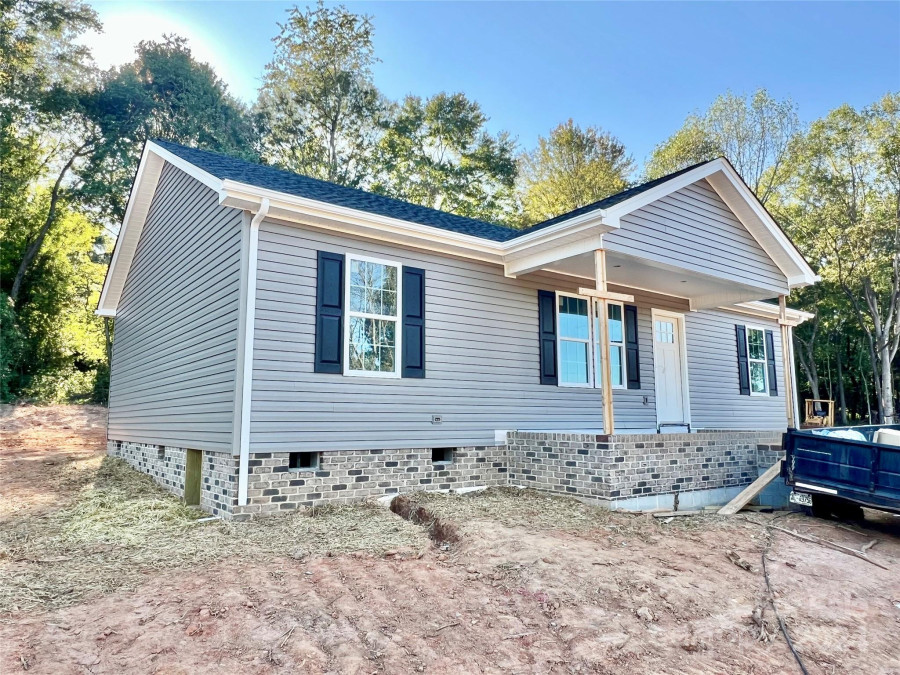 115 Wilson Ln Taylorsville, NC 28681