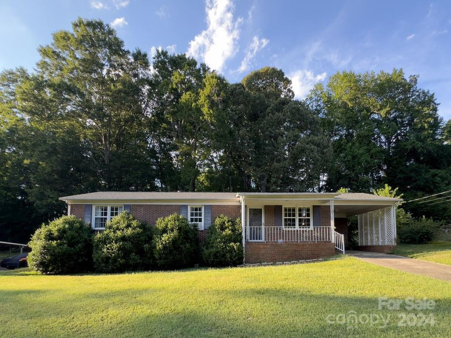 408 Witten Ln Gastonia, NC 28052