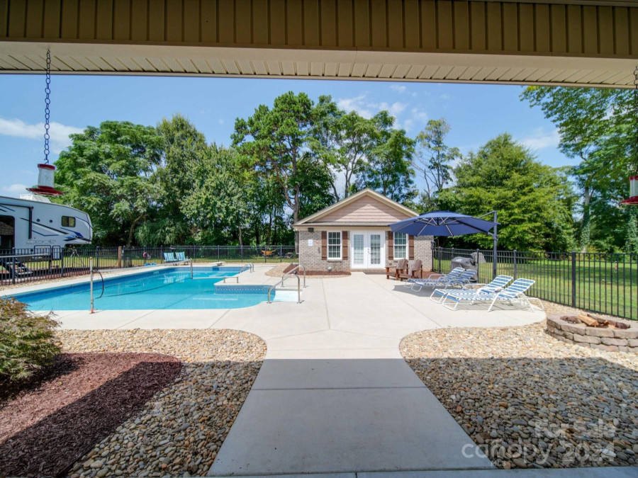 3524 Rilla Hamilton Rd Unionville, NC 28110