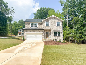 118 Quiet Trl Mooresville, NC 28117