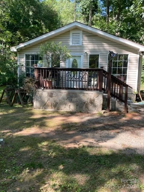 1808 Memorial Hw Lake Lure, NC 28746