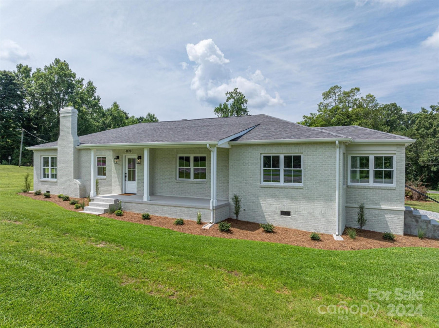 4979 Plateau Rd Vale, NC 28168