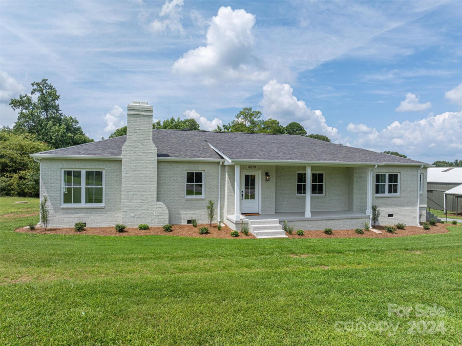 4979 Plateau Rd Vale, NC 28168