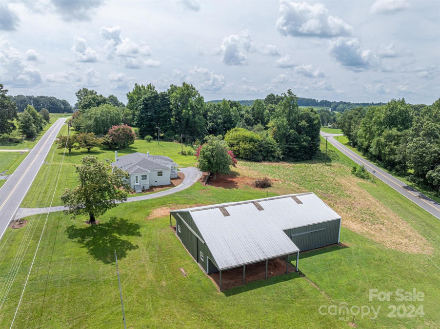 4979 Plateau Rd Vale, NC 28168