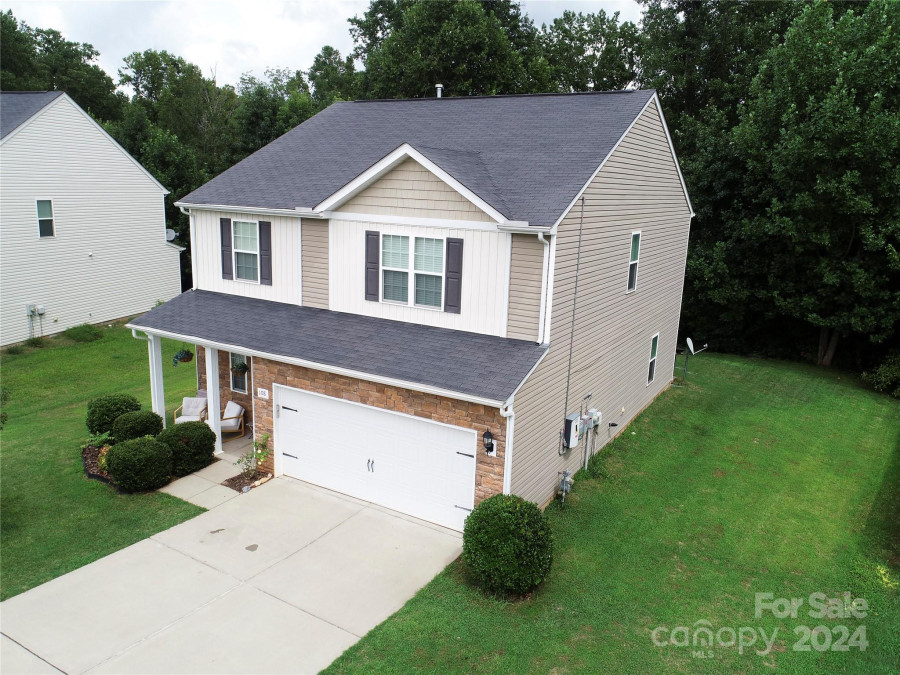 108 Greenway View Ct Mount Holly, NC 28120