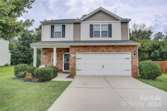 108 Greenway View Ct Mount Holly, NC 28120