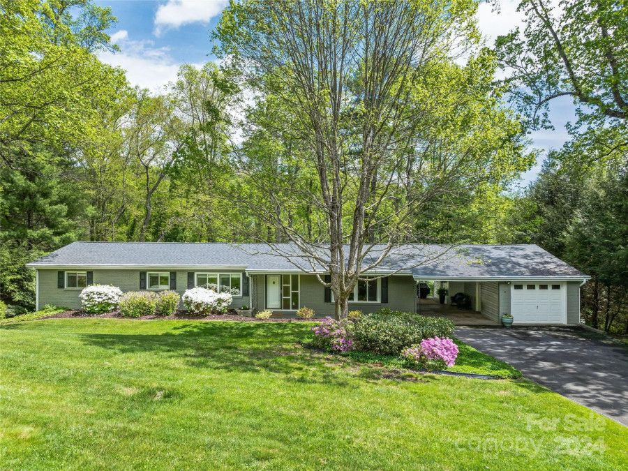 29 Robinhood Rd Asheville, NC 28804