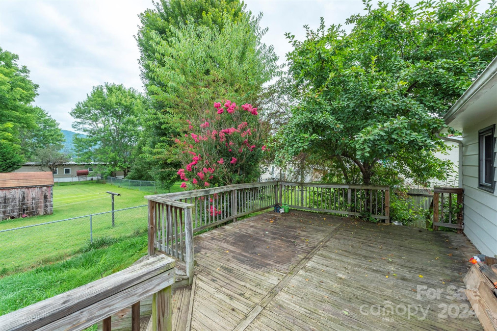 37 Francis St Waynesville, NC 28786