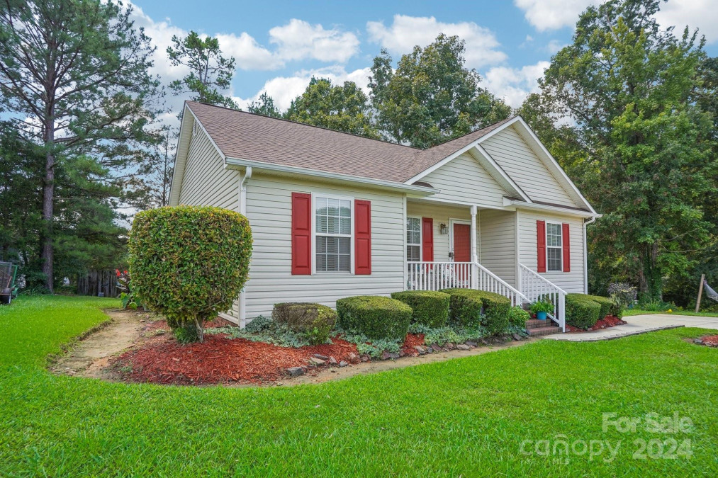 1679 Quail Rush Dr Rock Hill, SC 29730