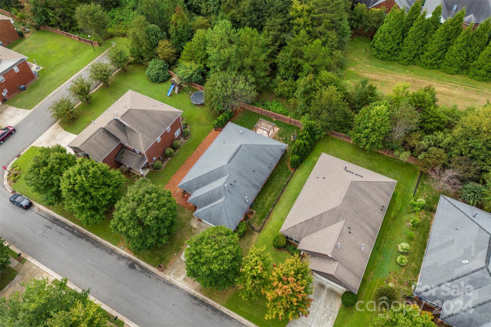 2541 Glyncastle Way Gastonia, NC 28056