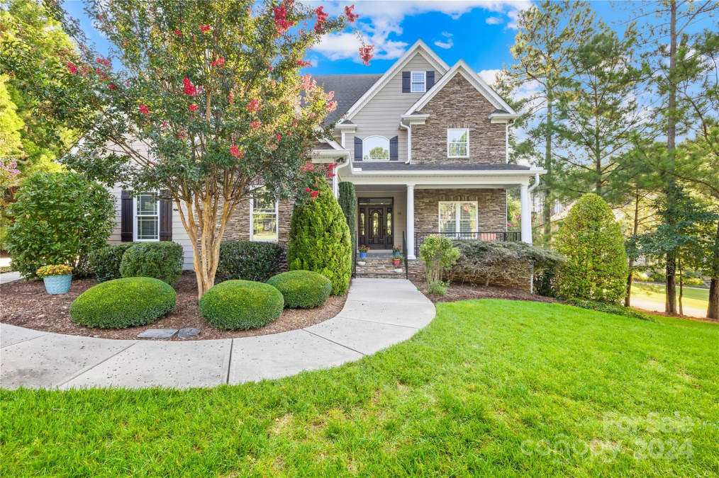 165 Blue Ridge Trl Mooresville, NC 28117