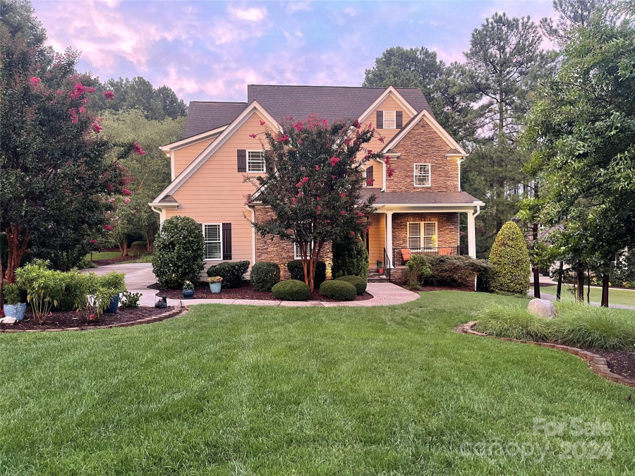 165 Blue Ridge Trl Mooresville, NC 28117