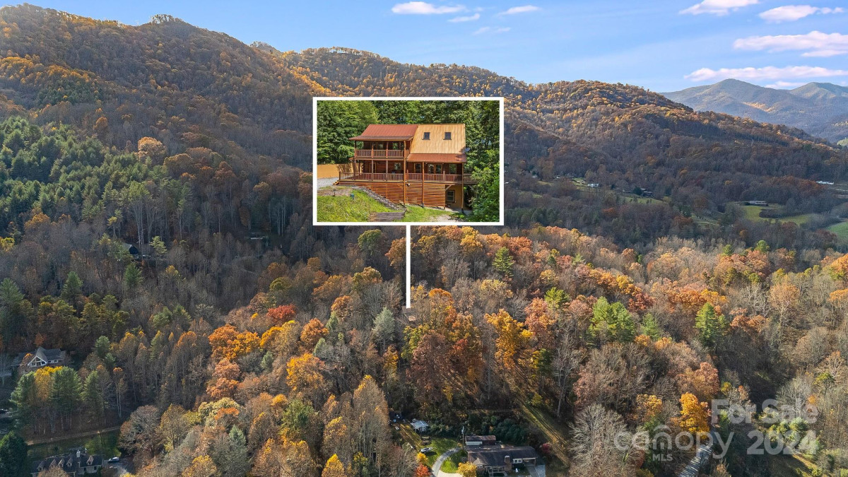 210 Admiration Ct Waynesville, NC 28785