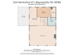 210 Admiration Ct Waynesville, NC 28785